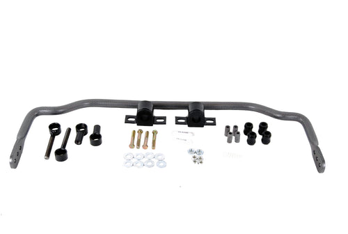 Hellwig Solid, Heat Treated Chromoly, 1-1/8" Front Sway Bar 7751