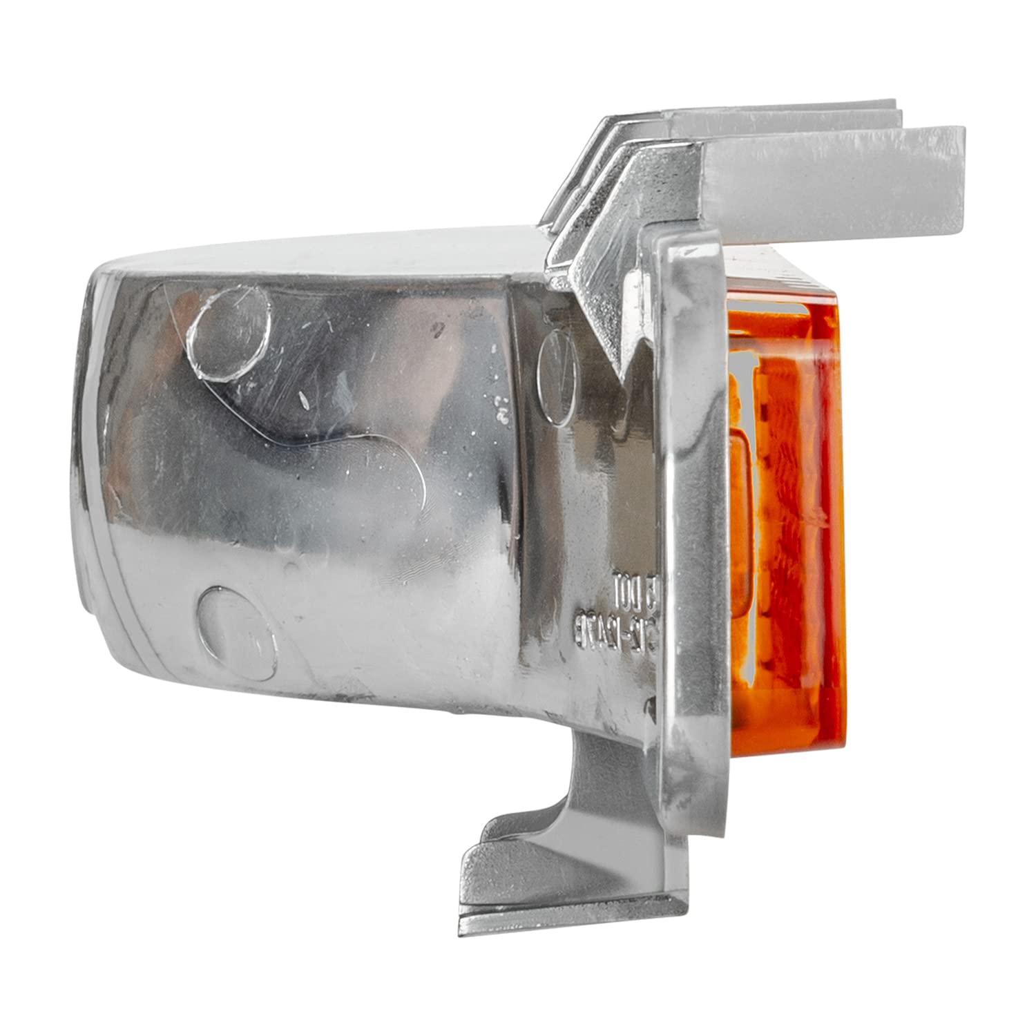 Chevrolet/GMC TYC 12-1248-01 Driver Side Replacement Parking/Signal Lamp Assembly