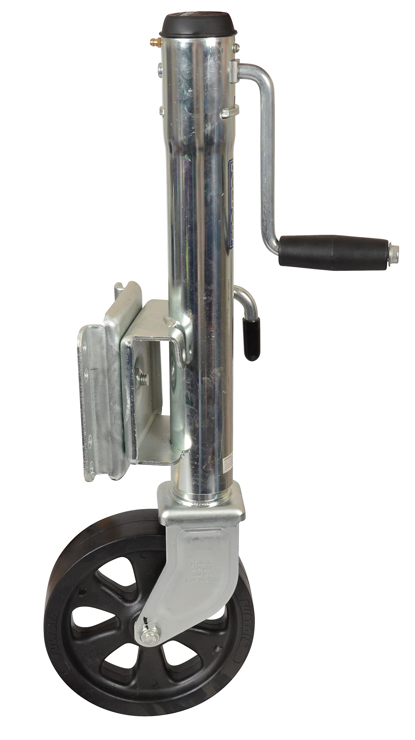 Draw-Tite Fulton XP15 0301 Trailer Jack