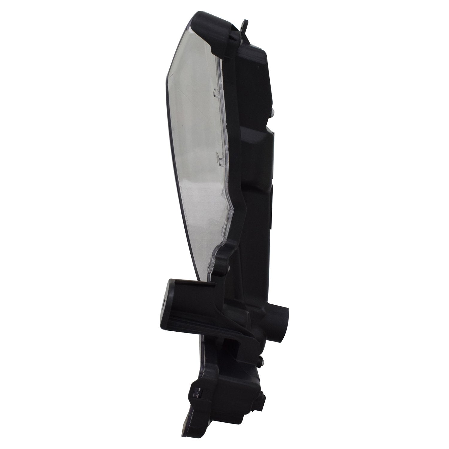 Right TYC Daytime Running Light Compatible with 2017-2019 Toyota Corolla