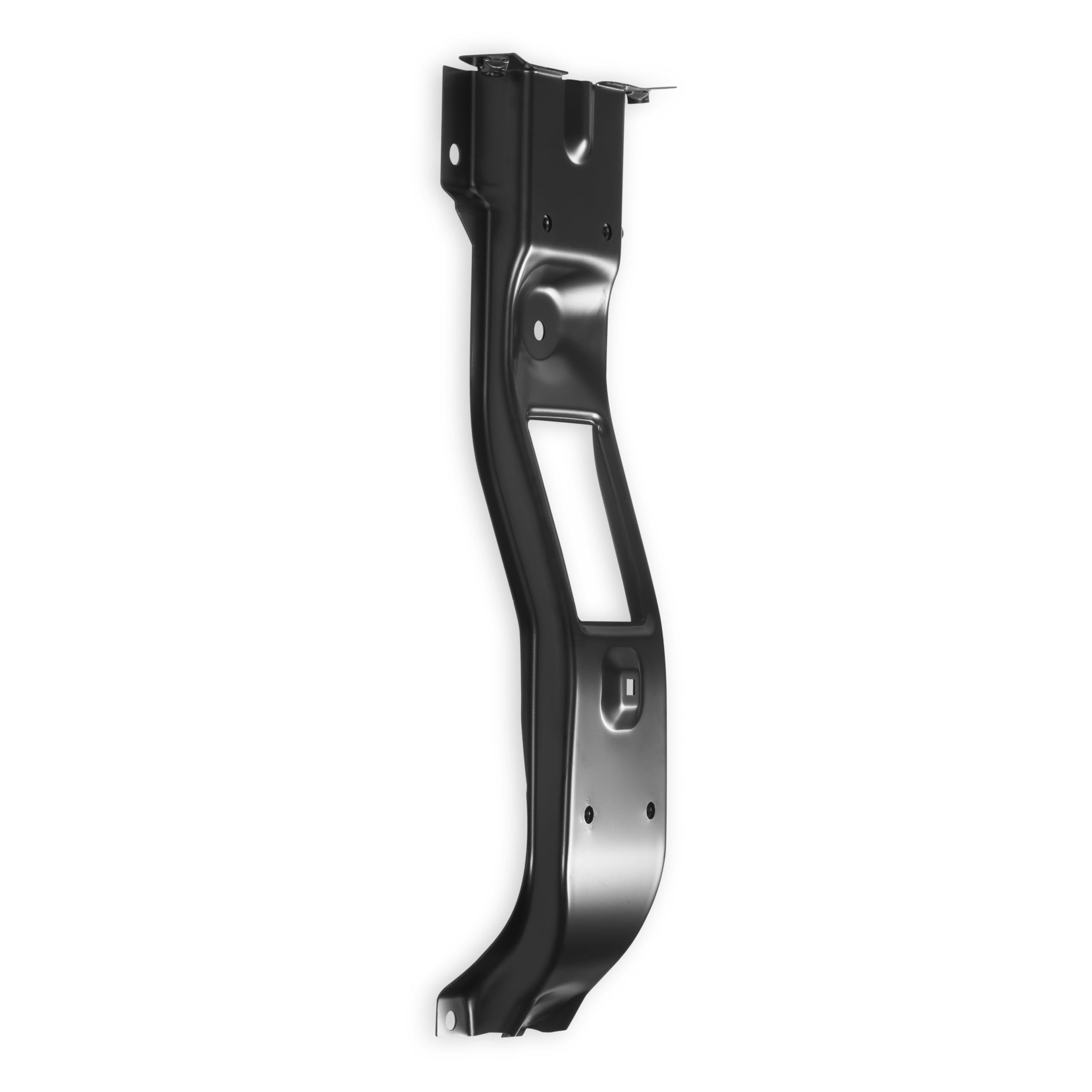Brothers Trucks 04-131 C/K Grille Support Bracket - Center - w/Inner Hood Release