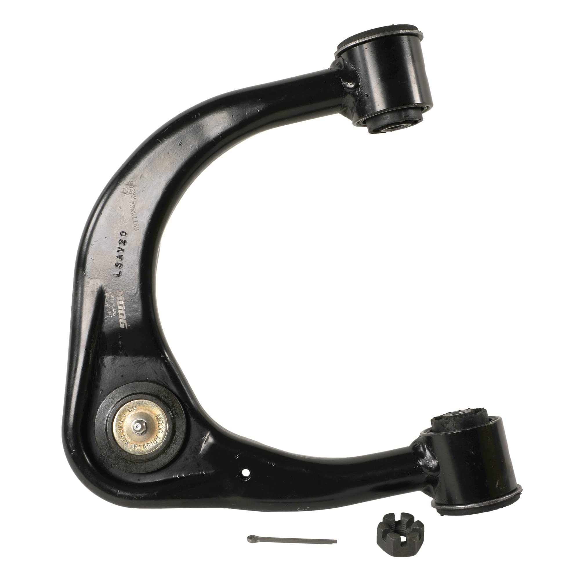 MOOG Suspension Control Arm and Ball Joint Assembly CK621475 for Toyota Tacoma