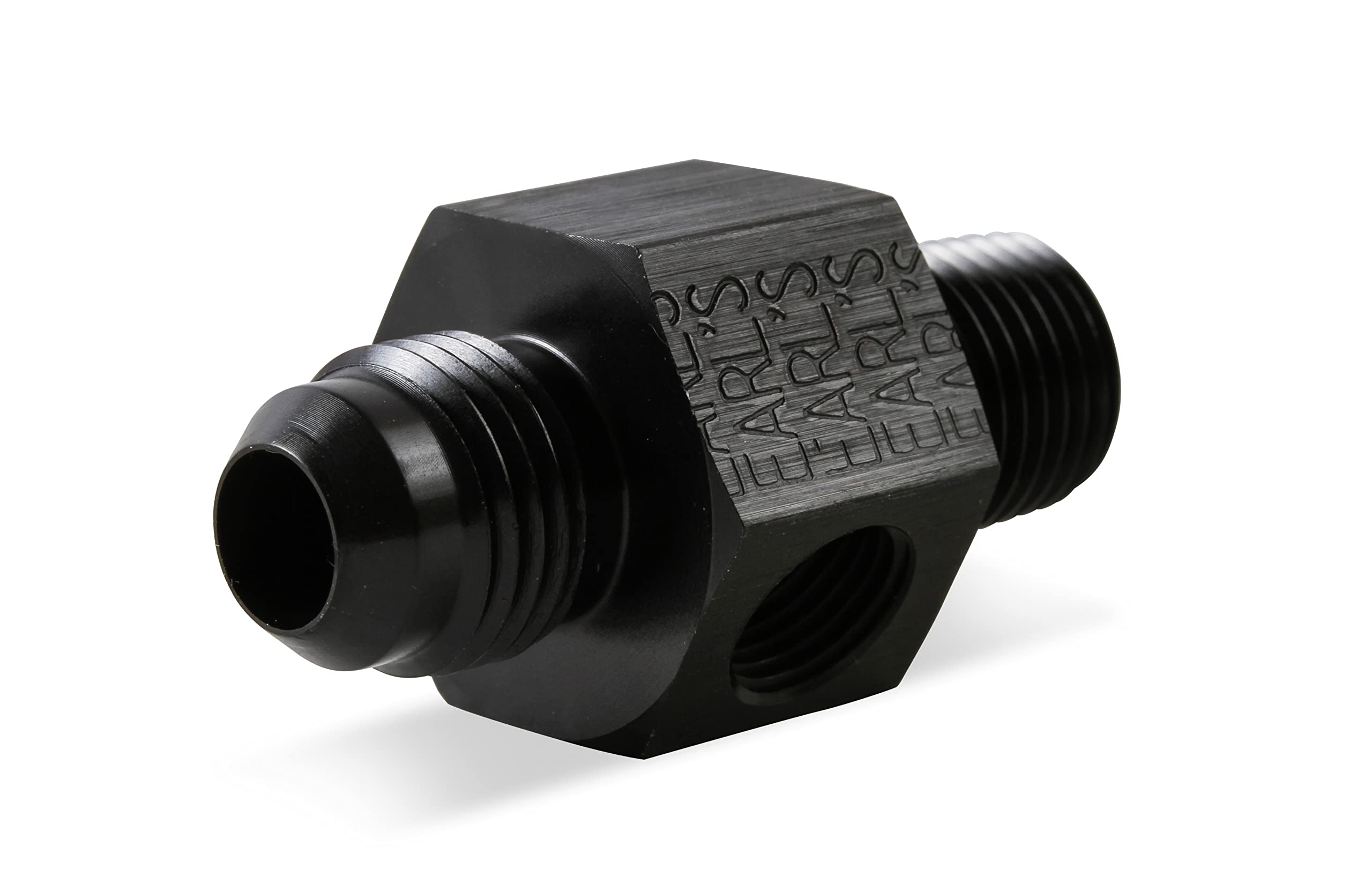 Earl's Fuel Pressure Gauge Adapter AT100194ERL