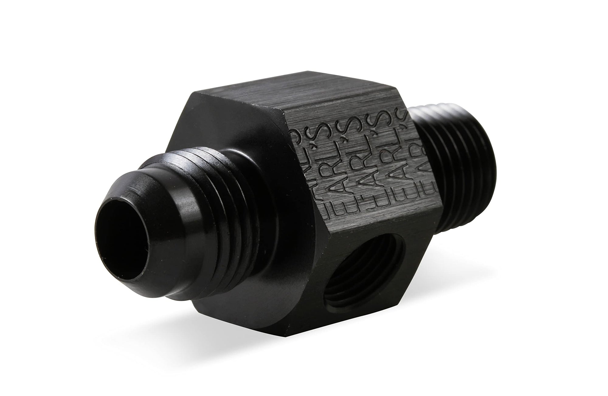Earl's Fuel Pressure Gauge Adapter AT100194ERL