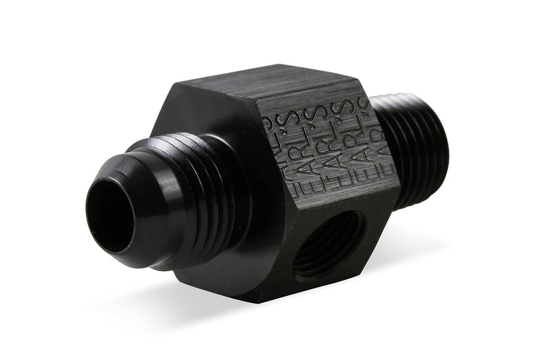 Earl's Fuel Pressure Gauge Adapter AT100194ERL