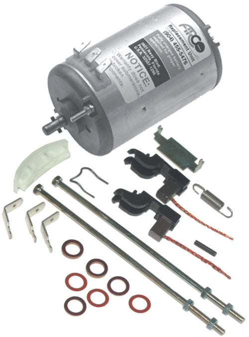 ARCO Original Equipment Quality NEW Replacement Tilt Trim Repair Kit for Volvo Penta - TR221