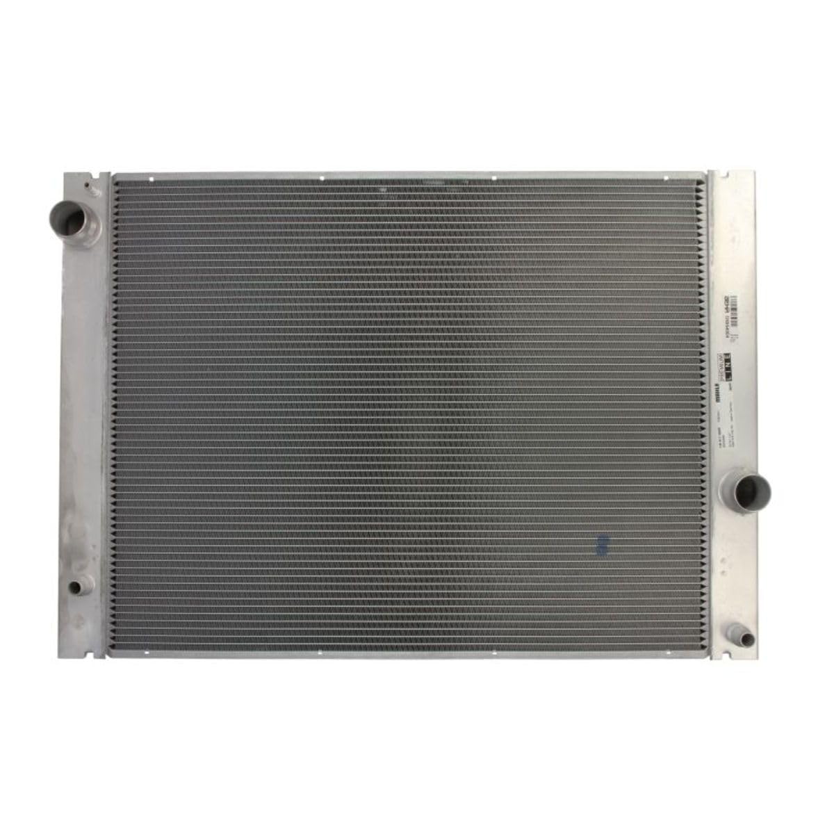 Radiator BEHR CR917000P