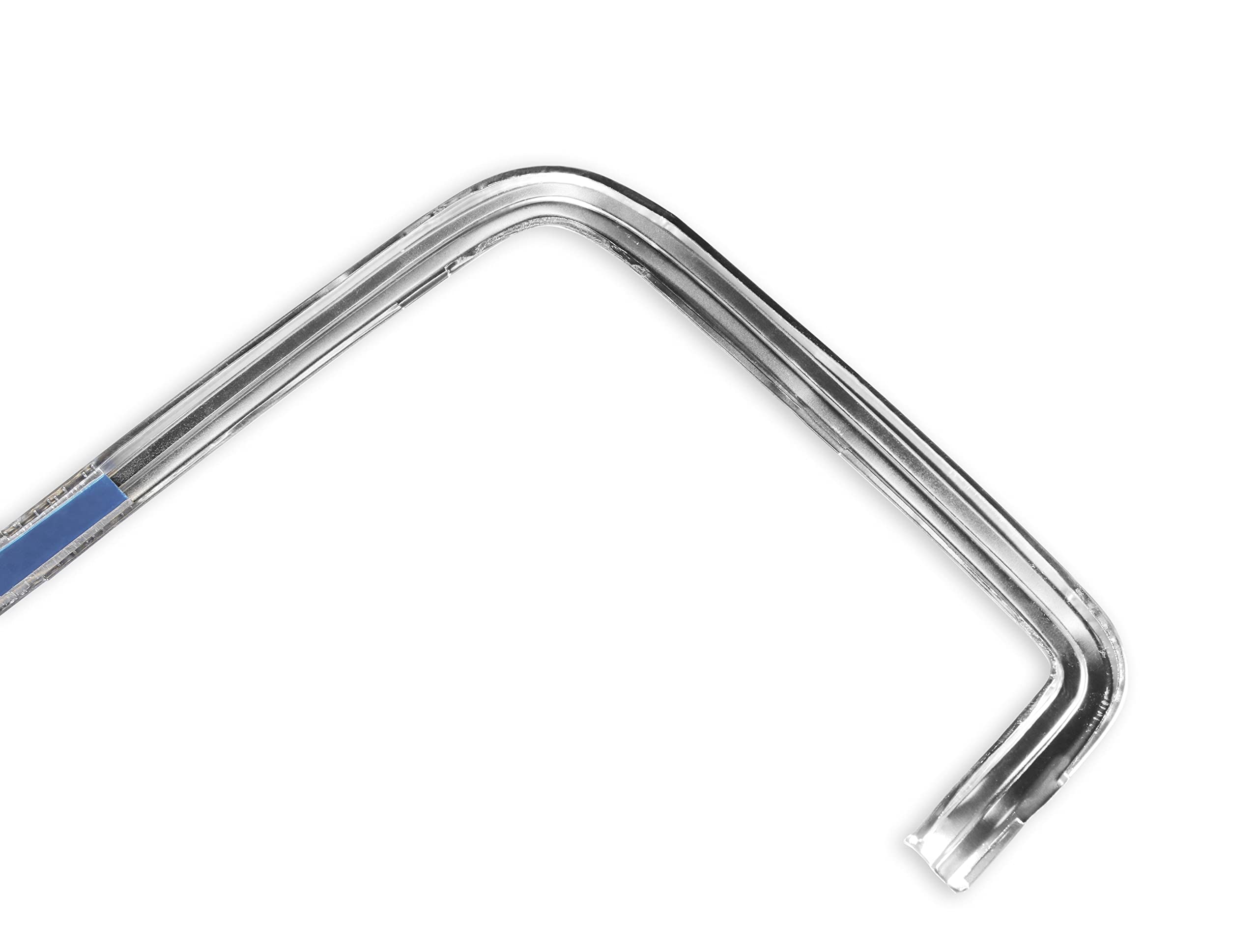 Classic Trucks Holley 06-114 C/K Upper Fender Molding - LH
