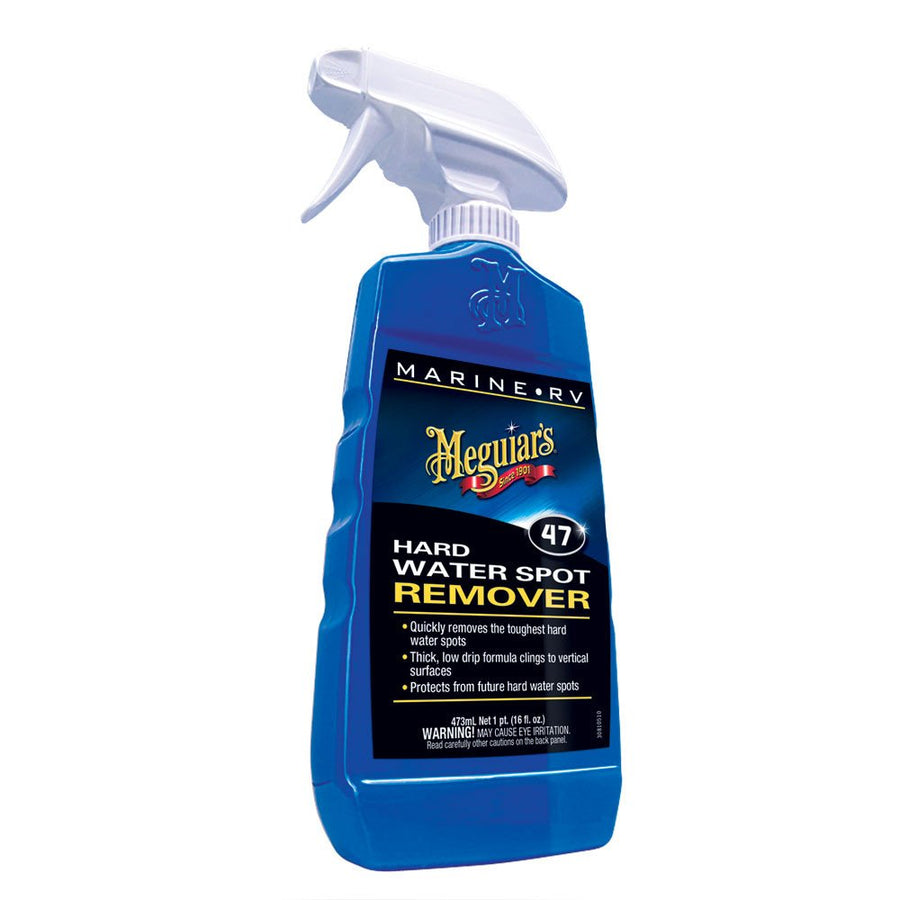 Hard Water Spot Remover Meguiar's - 16oz