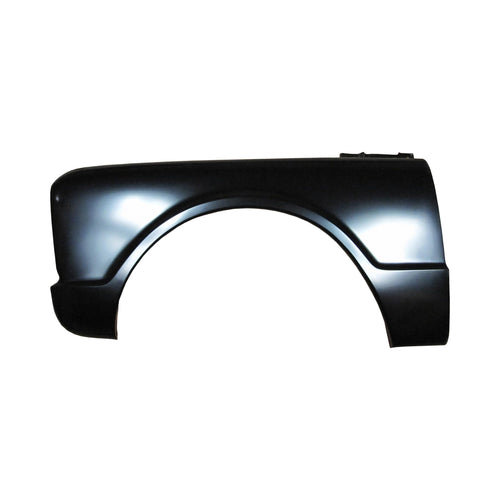 Left Front Fender - Brothers Trucks A1004-67