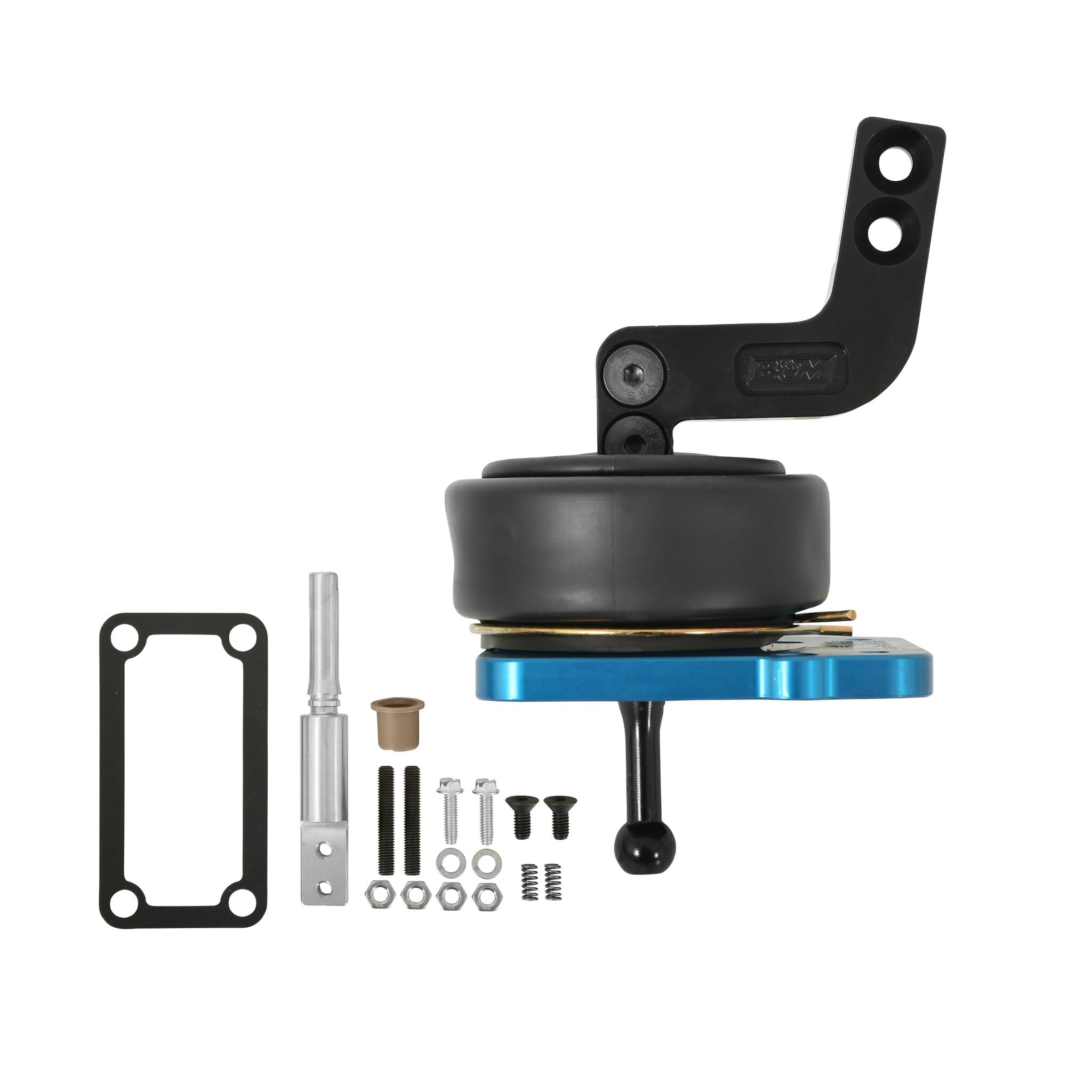 Precision Sport Shifter B&M 45043 , Blue