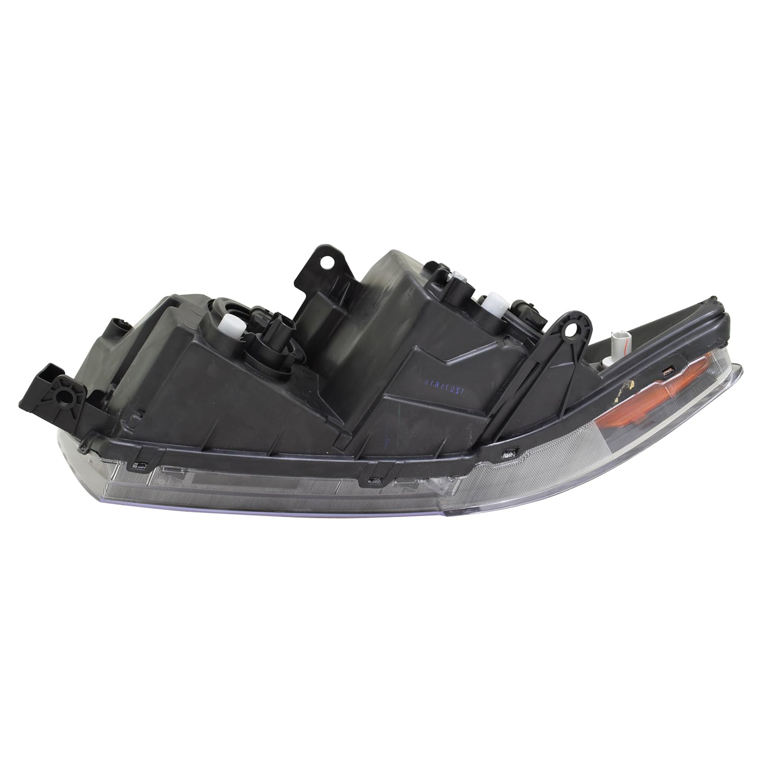 Front Left TYC 20-9078-90 Headlight Assembly