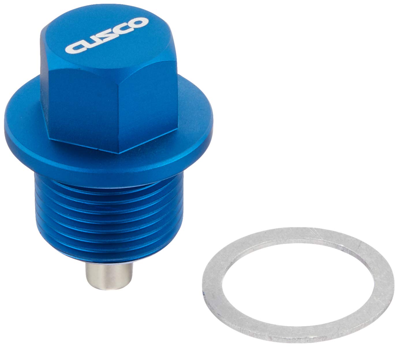 Neodymium Cusco Magnetic Drain Bolt - For Subaru