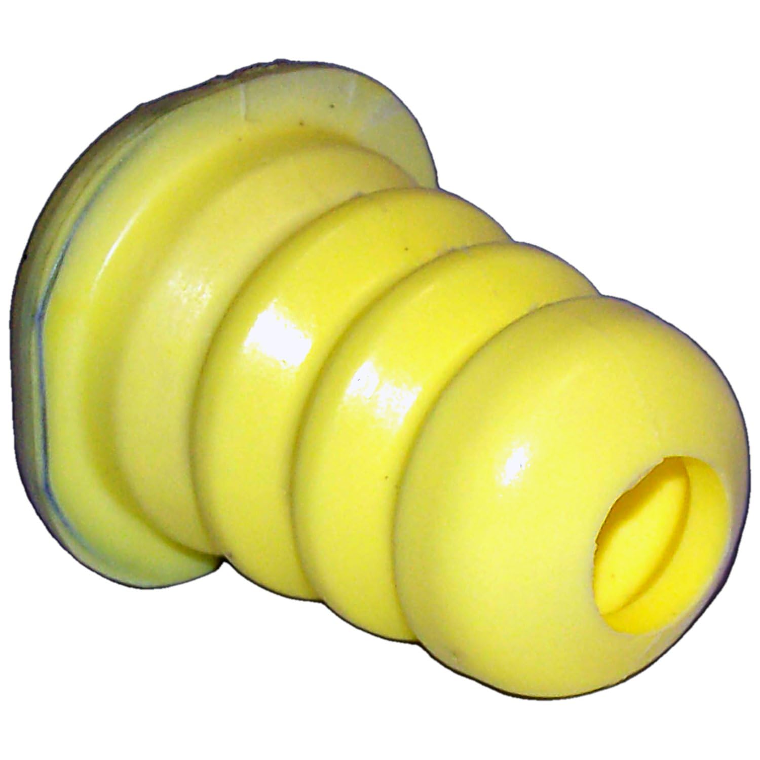 Crown Automotive Replacement Jeep Bump Stop, Left or Right Rear 4684756AC
