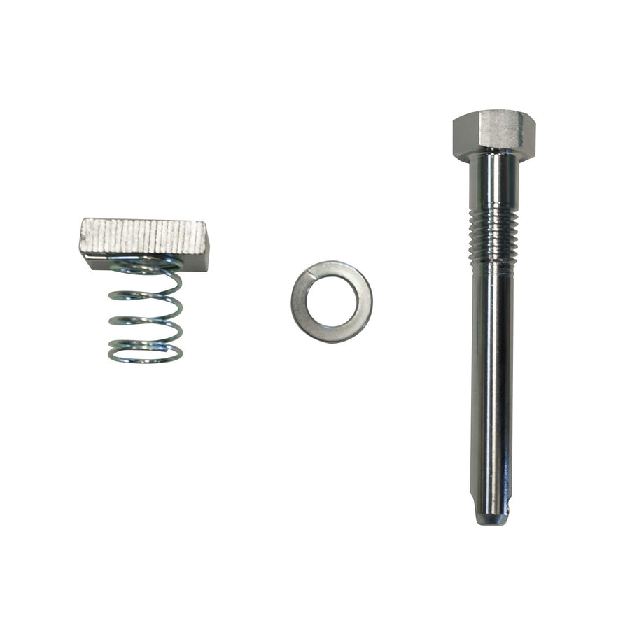 Class I Lockable Silent Hitch Pin Let's Go Aero (SHP 2081)