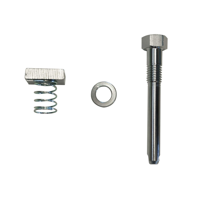 Class I Lockable Silent Hitch Pin Let's Go Aero (SHP 2081)
