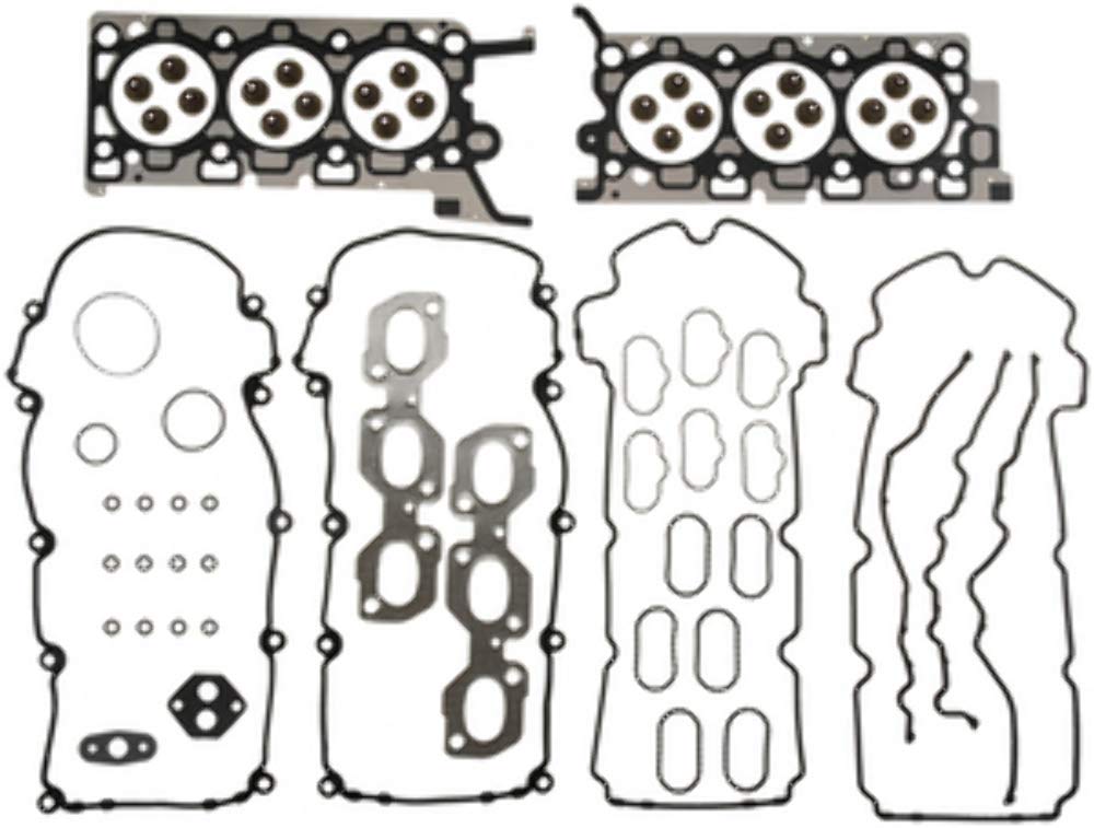 Engine Cylinder Head Gasket Set MAHLE HS54559E