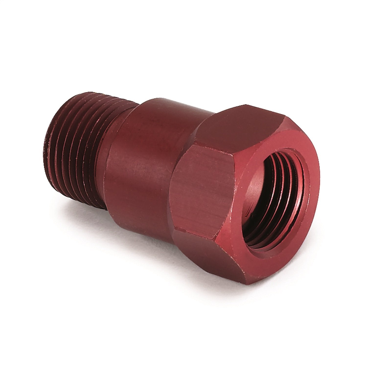 Auto Meter Temperature Sensor Adapter 2272