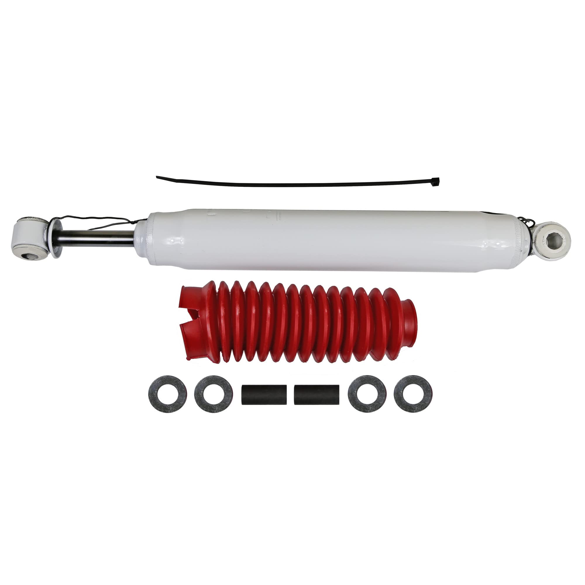 RS55132 Rancho RS5000X Suspension Shock Absorber
