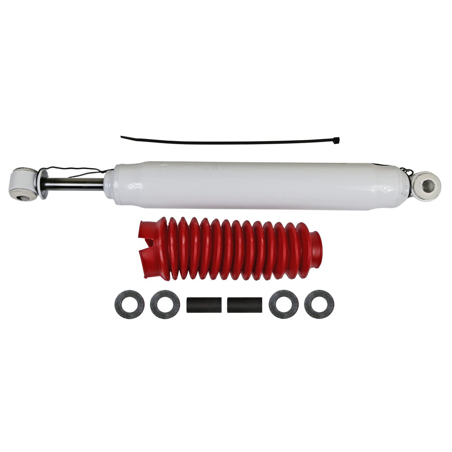 RS55132 Rancho RS5000X Suspension Shock Absorber