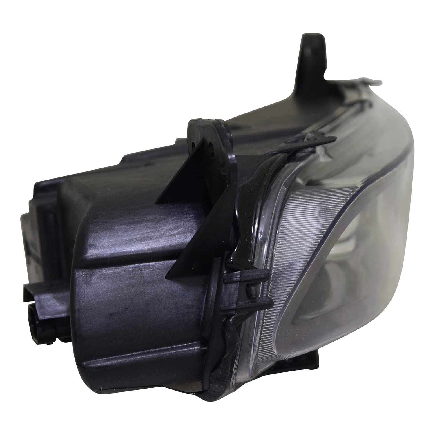 Right TYC Fog Light Assembly Compatible with 2015-2021 Chrysler 300
