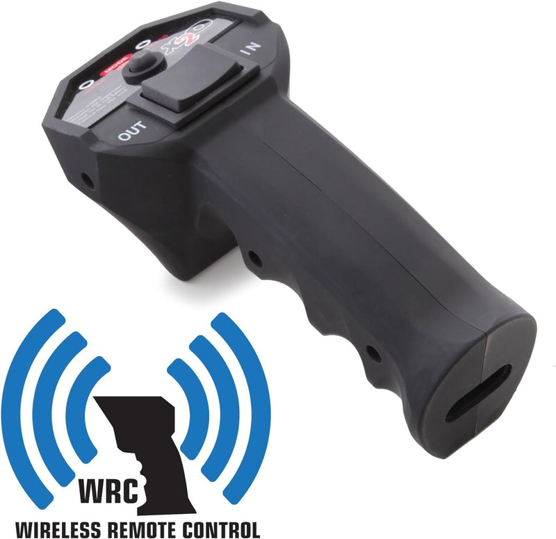 X2O-10K SmittyBilt WATERPROOF SYN - SB98510