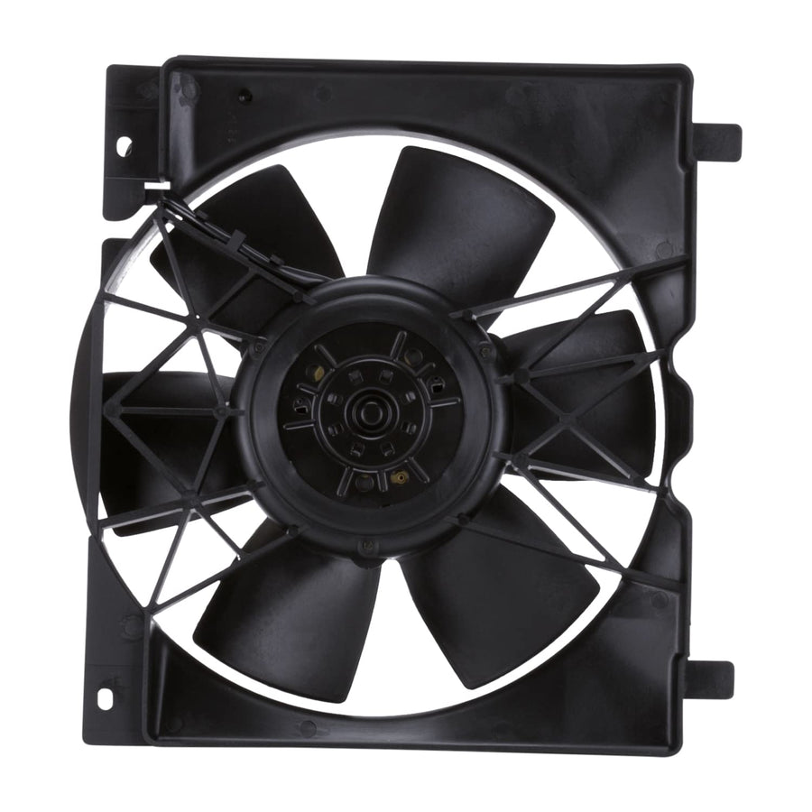 620540 TYC Dual Radiator And Co