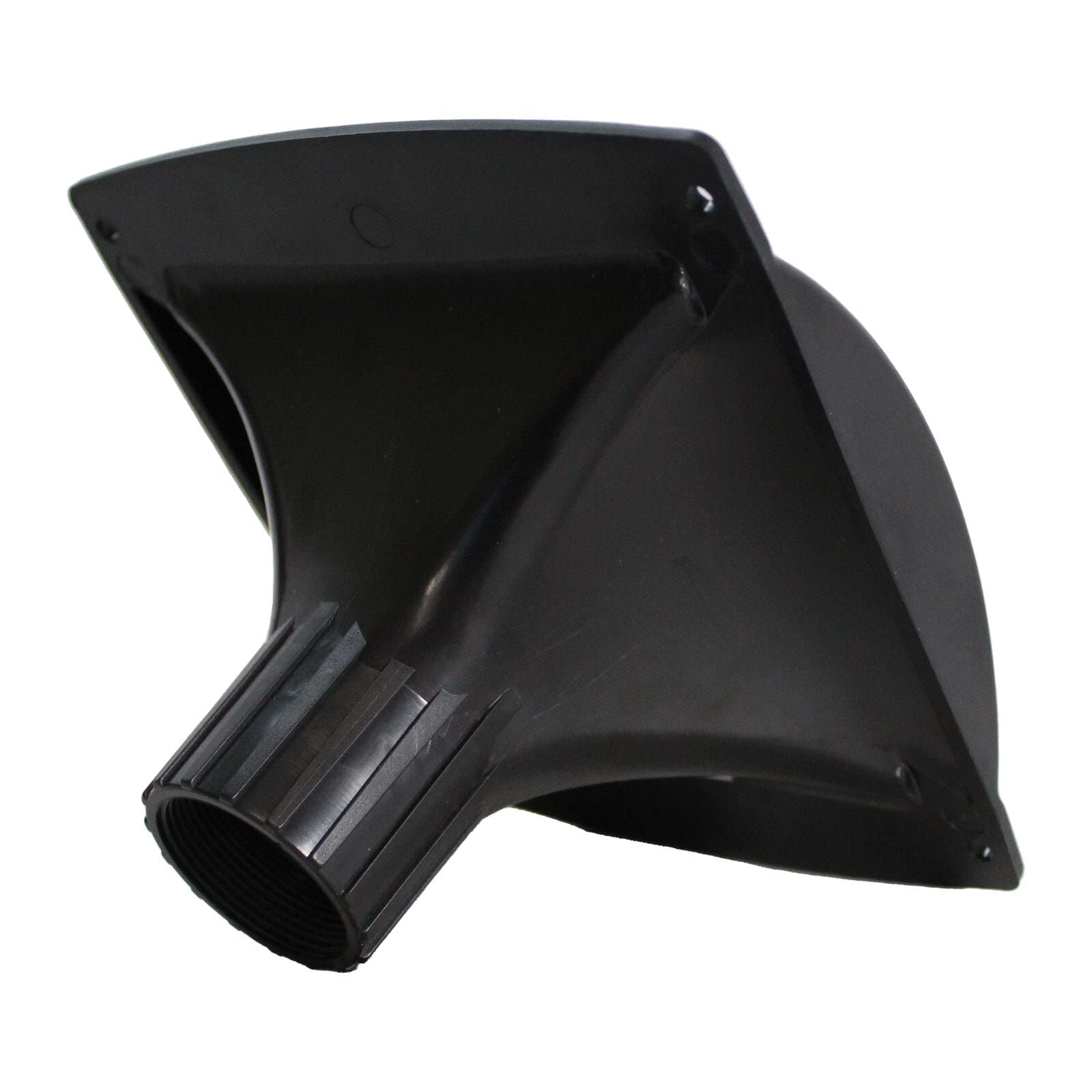 F3 Flare Horn Massive Audio | 1" Bolt-On Compression Driver Horn | High SPL | 90° x 60° Dispersion | Pro Audio & Car Sound Upgrade