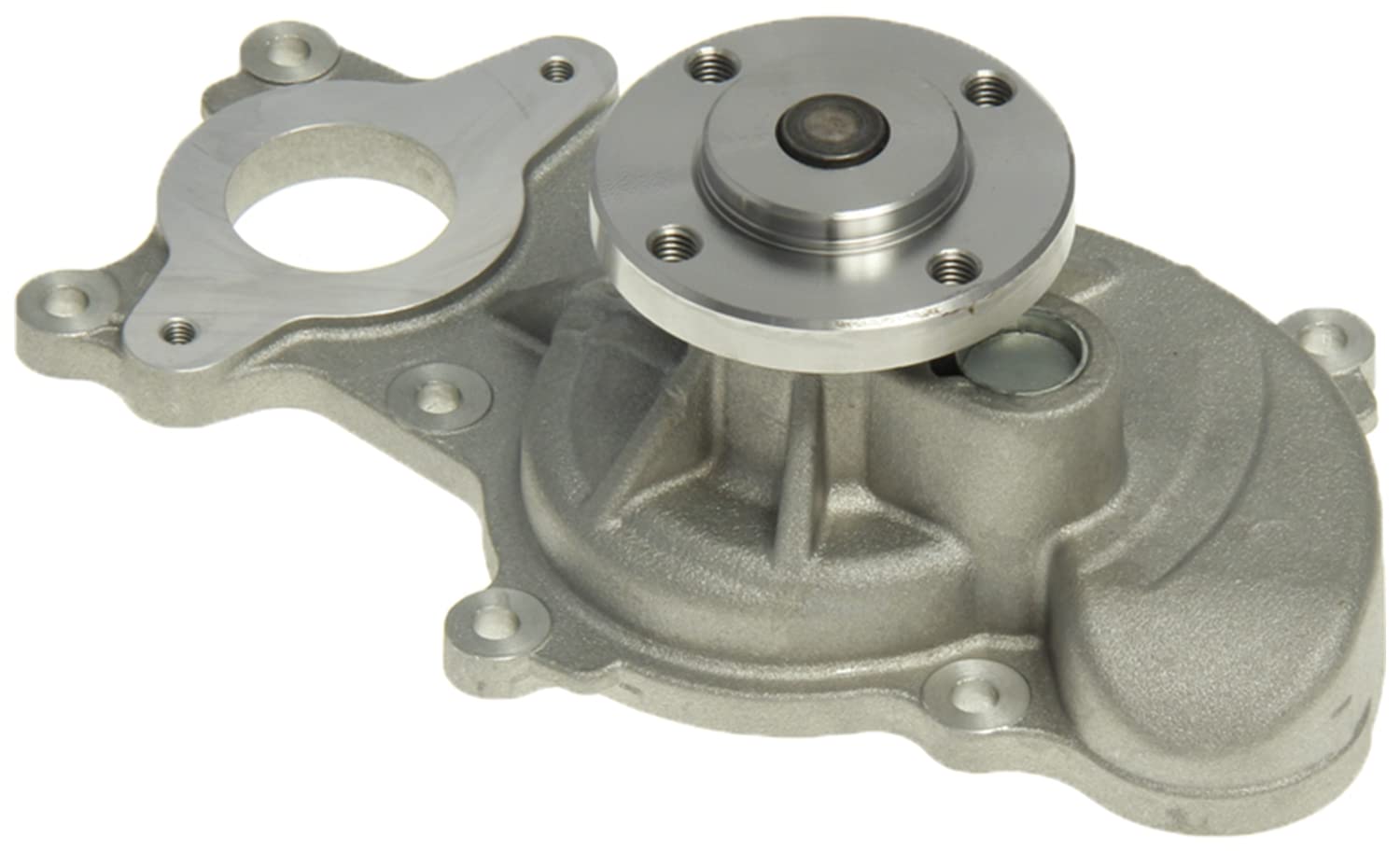 Premium Gates Engine Water Pump 43017