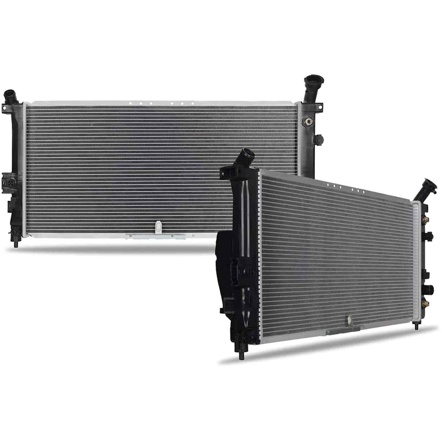 Mishimoto 2001-2004 Oldsmobile Silhouette 3.4L Radiator