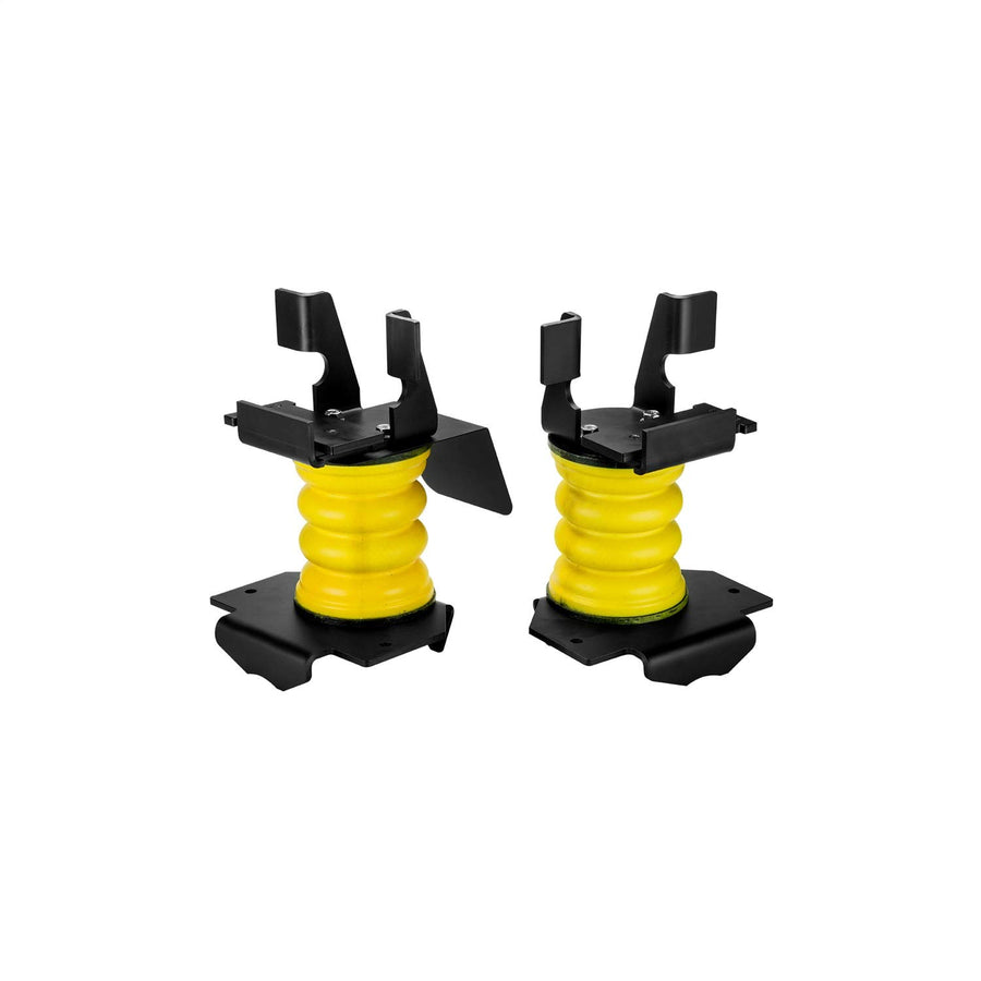 SumoSprings Rear for Mercedes-Benz Sprinter 3500, Yellow | SuperSprings SSR-336-54-1