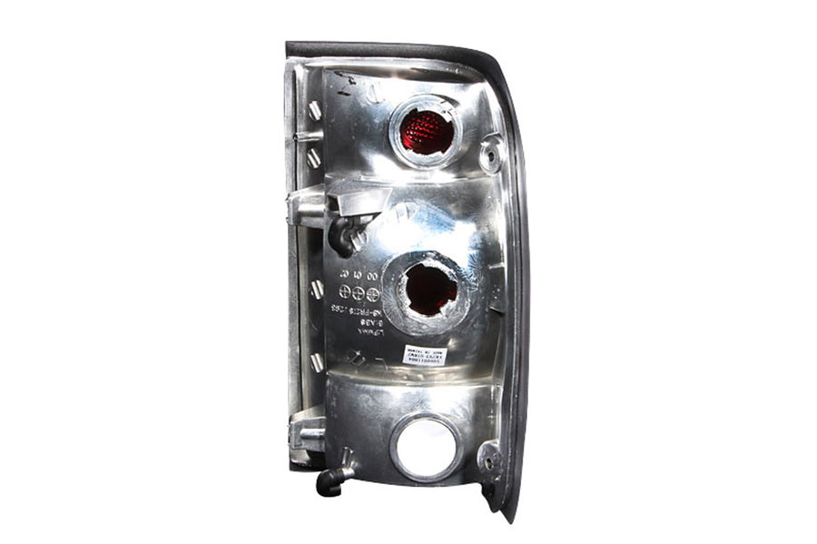Dark Smoke AnzoUSA G2 Taillight for Ford Ranger - (Sold in Pairs)