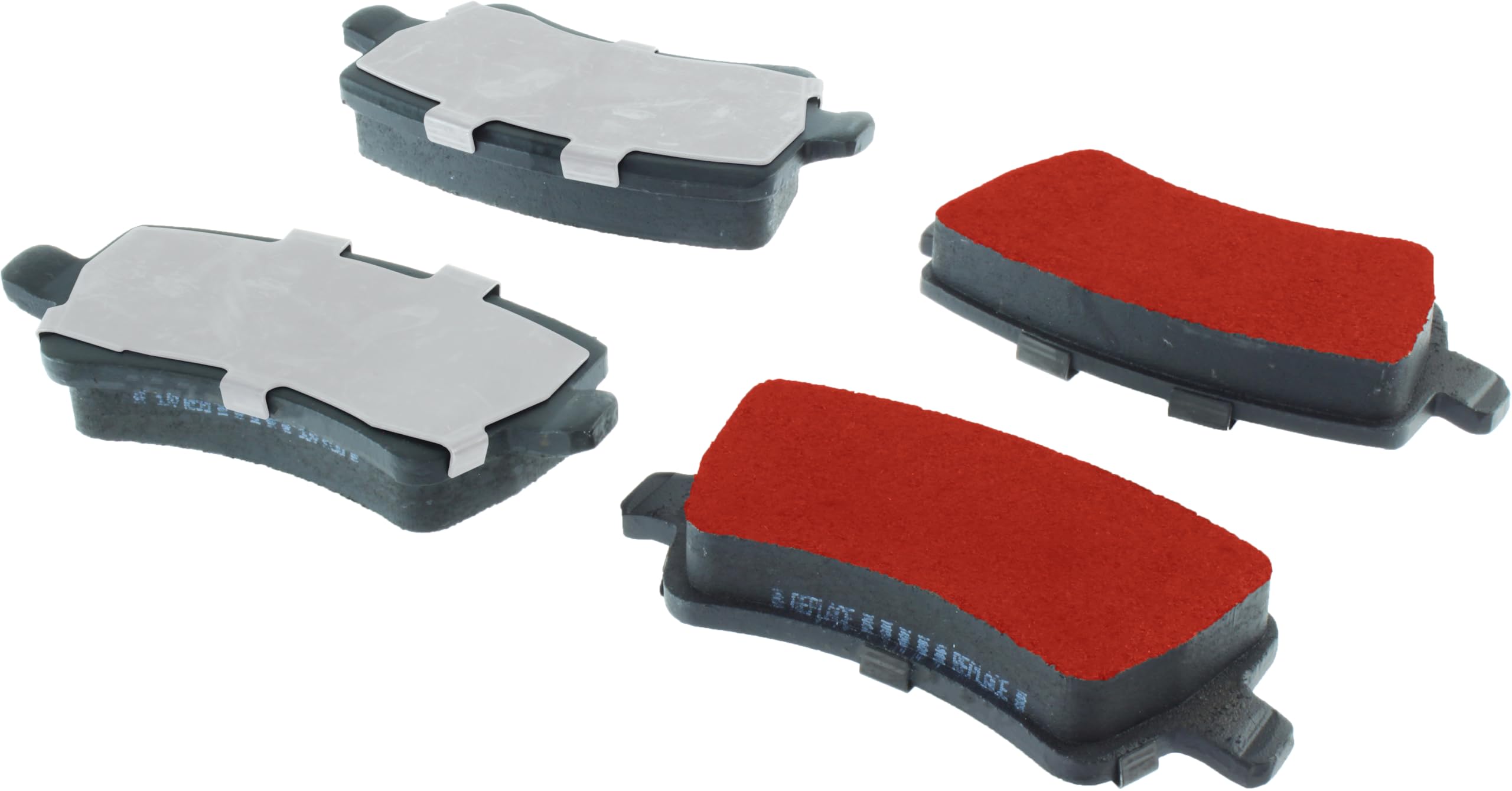 500.13070 Centric PQ PRO PADS
