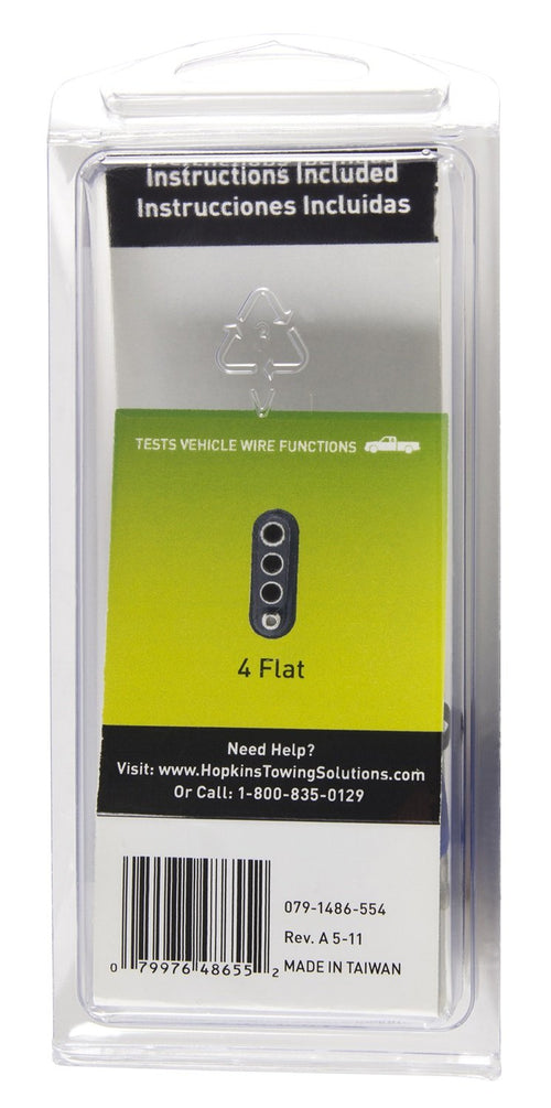 Red Victor Tubeless Tire Kit with Plug, Multi, one Size 22-5-00103-8