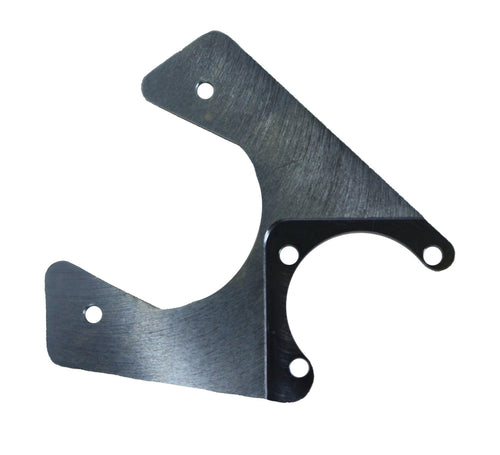 Rear LEED BRAKES Caliper Mounting Bracket (Right)