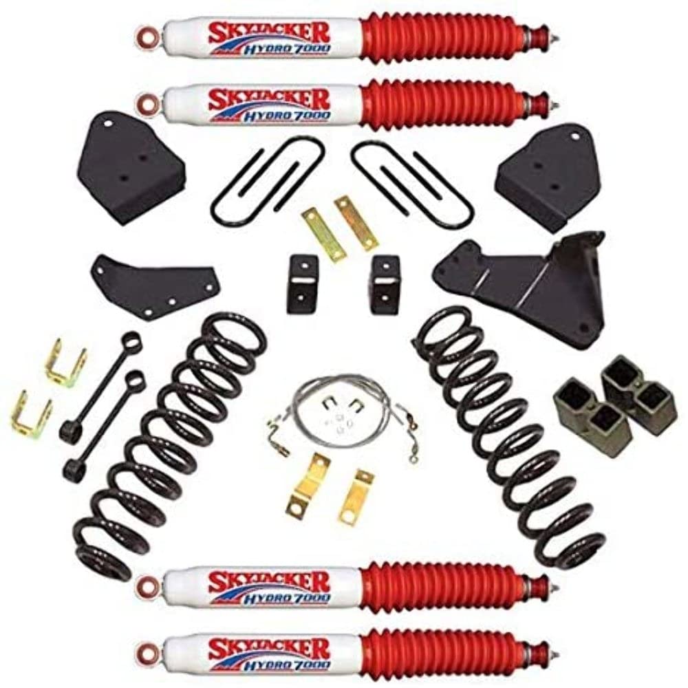 Suspension F5601K-H Skyjacker Lift Kits Suspension