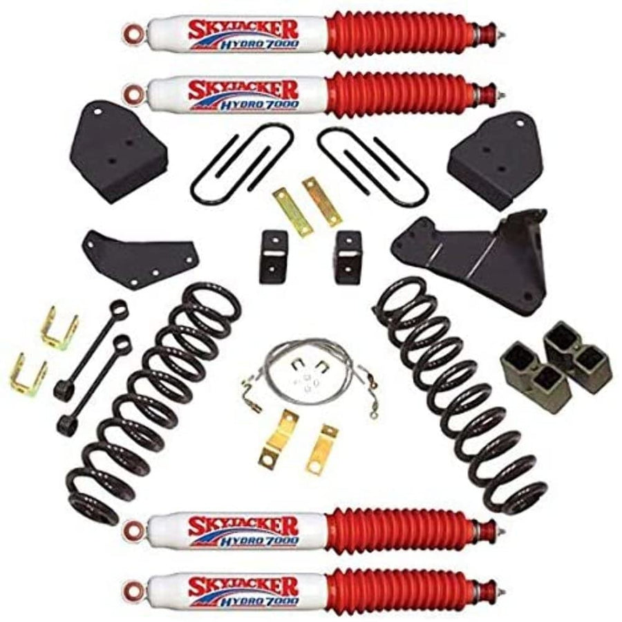 Suspension F5601K-H Skyjacker Lift Kits Suspension