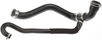 Premium Modular Coolant Hose nobrandname 51445