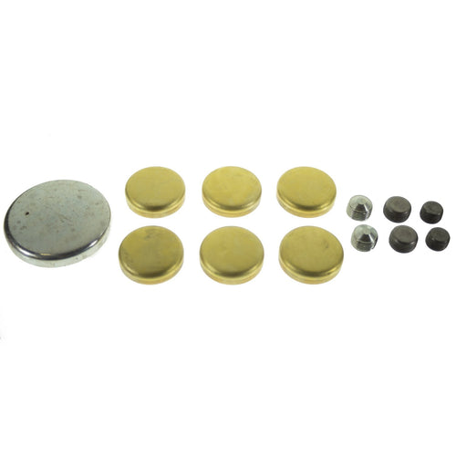 Melling Freeze Plug Kit MPE-125BR