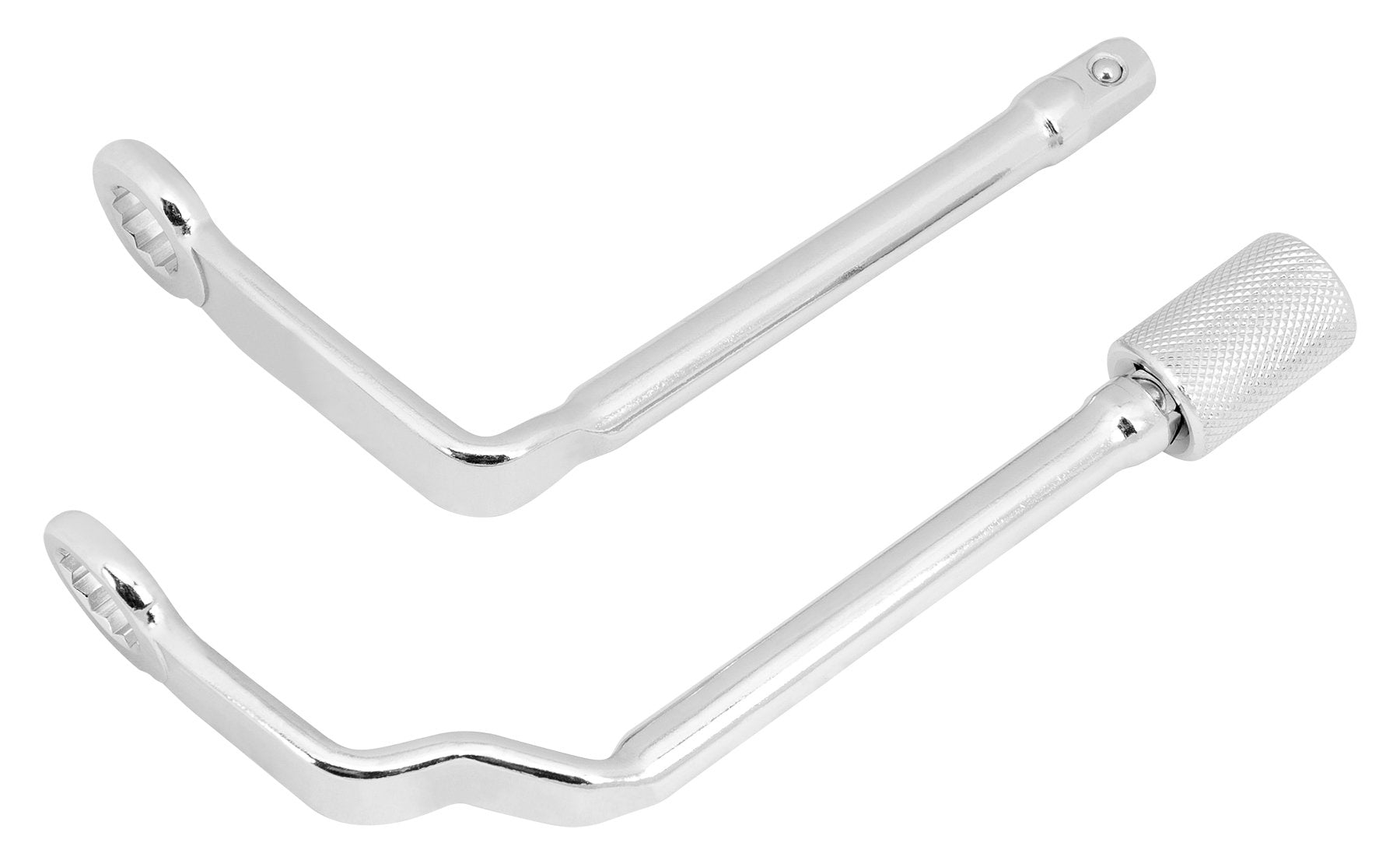 W1189C Performance Tool SAE Offset Distributor Clamp Wrench