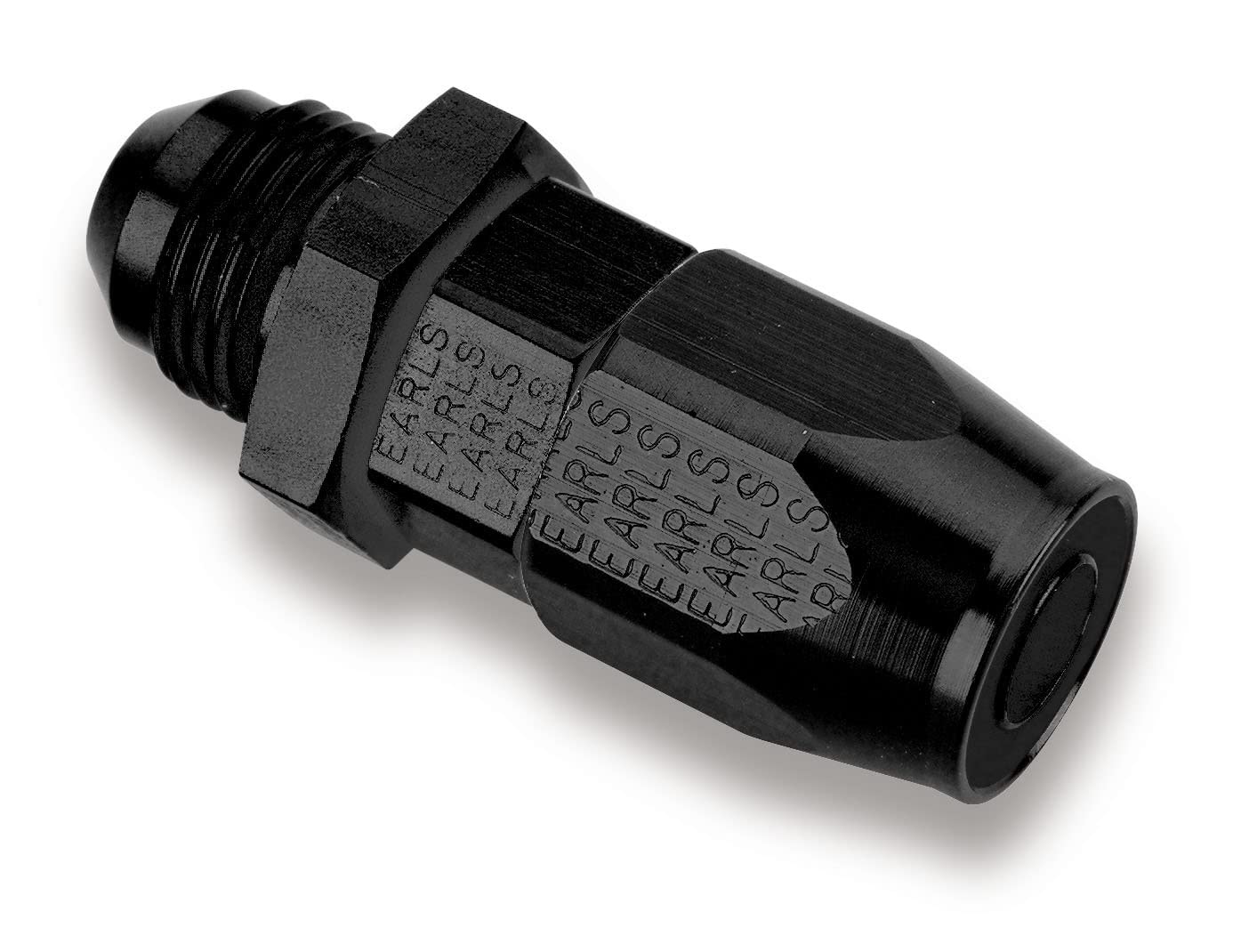 Earl's Ano-Tuff AT840108ERL Swivel-Seal Hose End