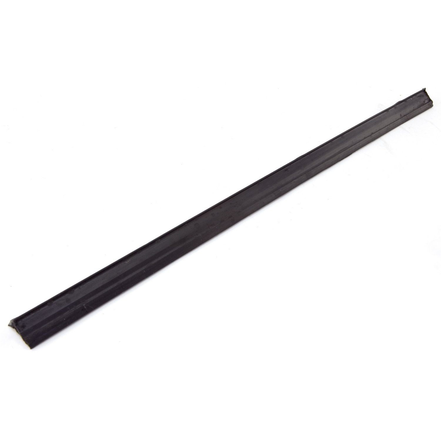 12303.72 | Omix | Door Glass Seal, Front, Right, Outer | OE Reference: 55135206 | Fits 1984-1996 Jeep Cherokee XJ