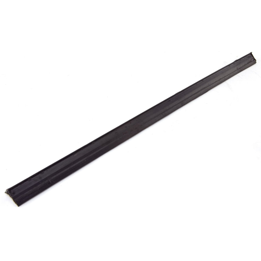 12303.72 | Omix | Door Glass Seal, Front, Right, Outer | OE Reference: 55135206 | Fits 1984-1996 Jeep Cherokee XJ