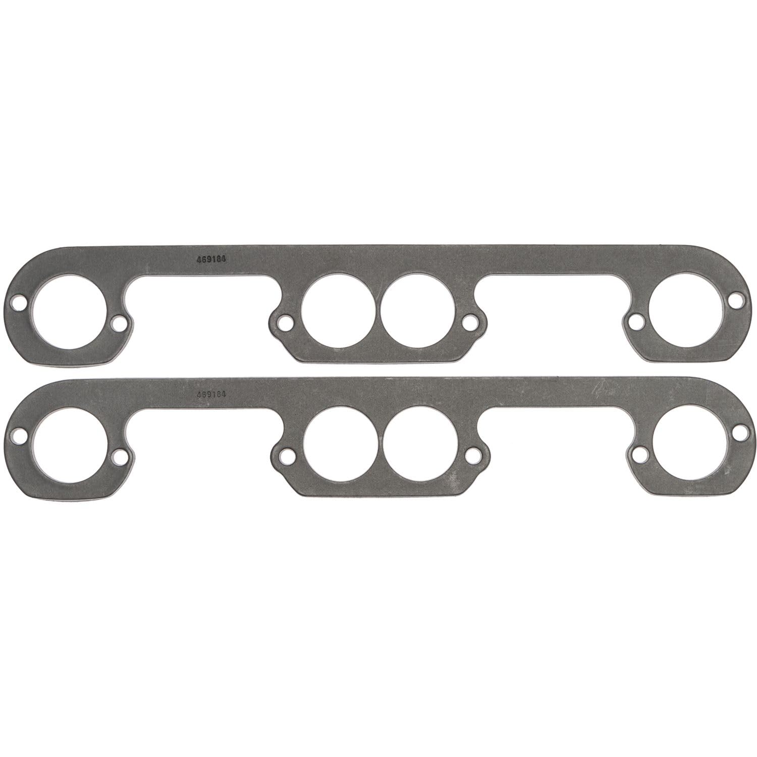 SCE Gaskets MOPAR 469184 GRAPH-FORM W2 PORTED 1/8 THK EXH GSKTS
