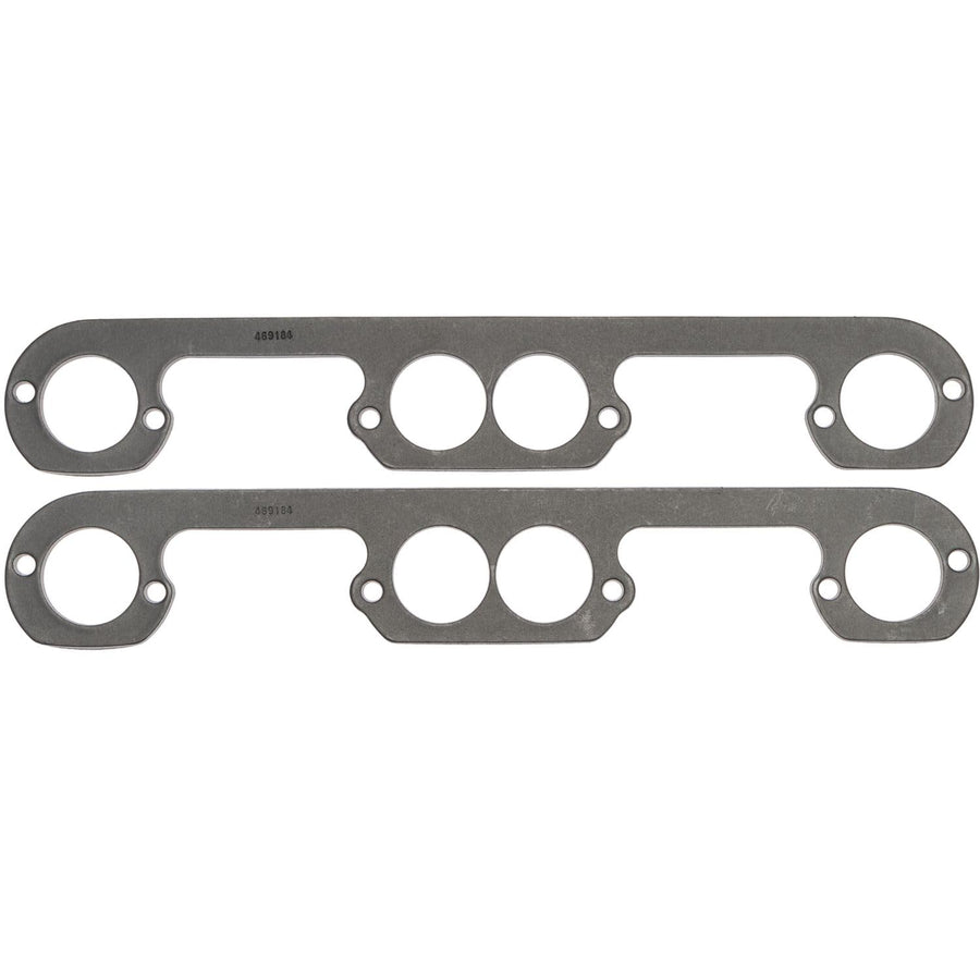 SCE Gaskets MOPAR 469184 GRAPH-FORM W2 PORTED 1/8 THK EXH GSKTS