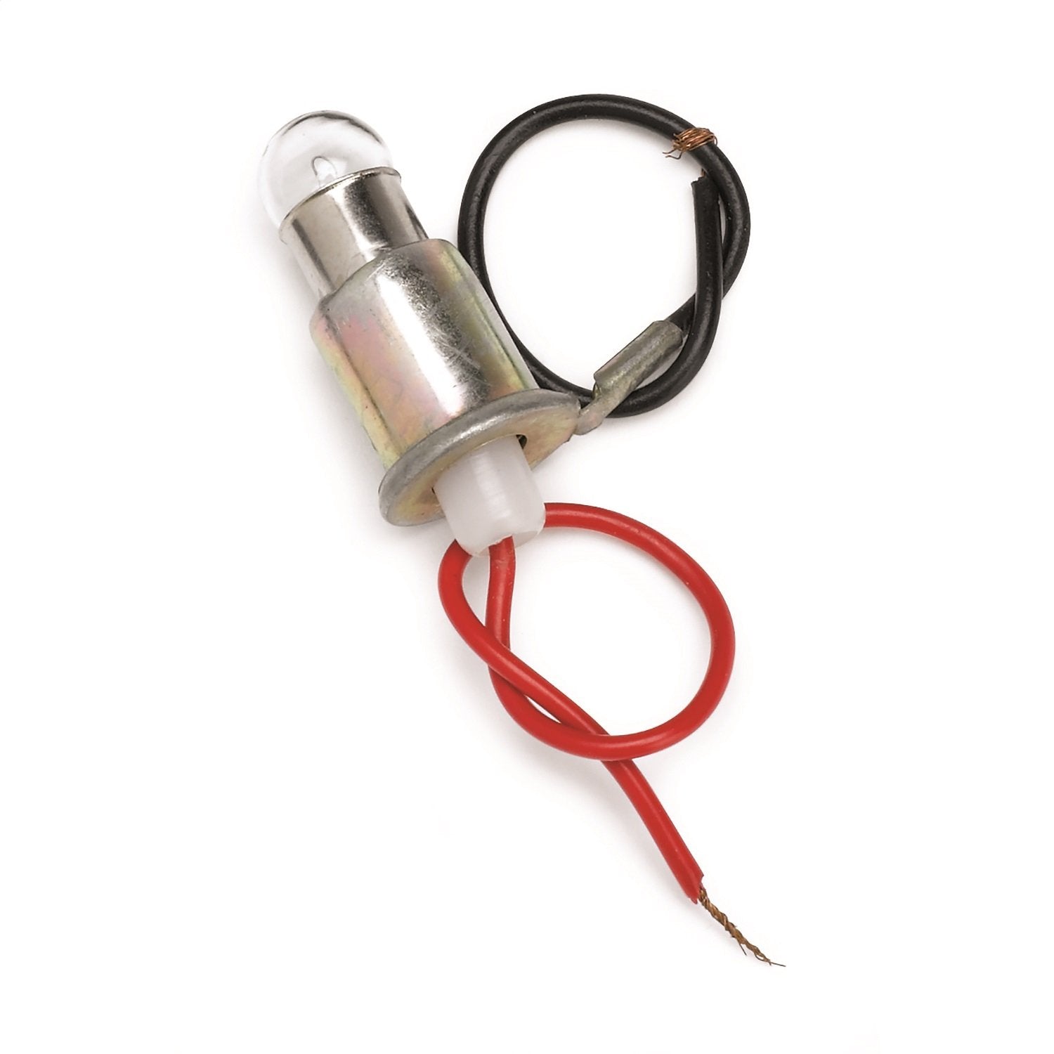 Bulb and Socket AUTO METER 2357