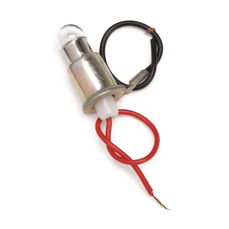 Bulb and Socket AUTO METER 2357