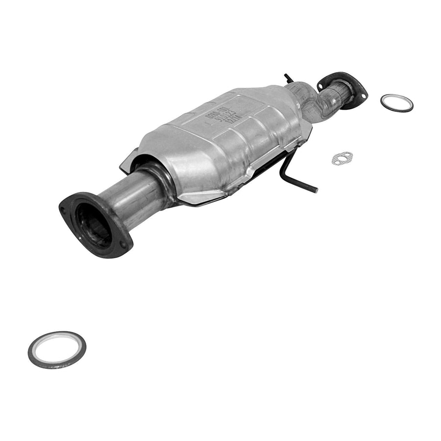 910123 AP Exhaust Direct Fit Catalytic Converter