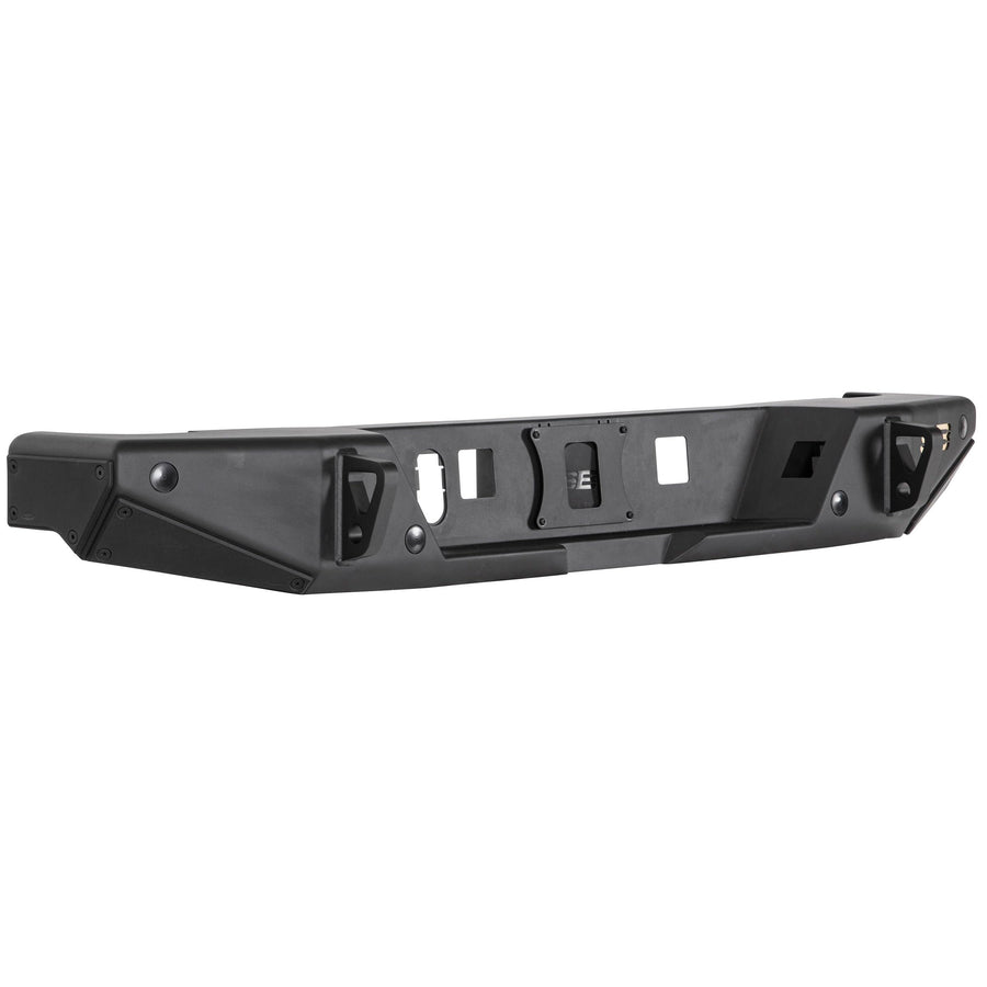 GEN 2 Smittybilt XRC REAR BUMPER (Fits 20+ JT) - SB79858