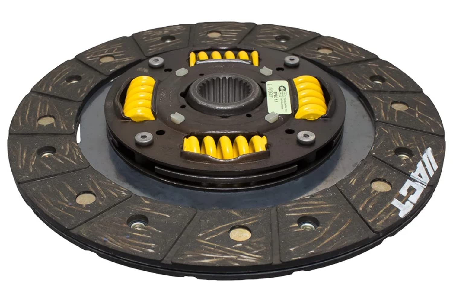 Performance ACT 3000105 Street Clutch Disc